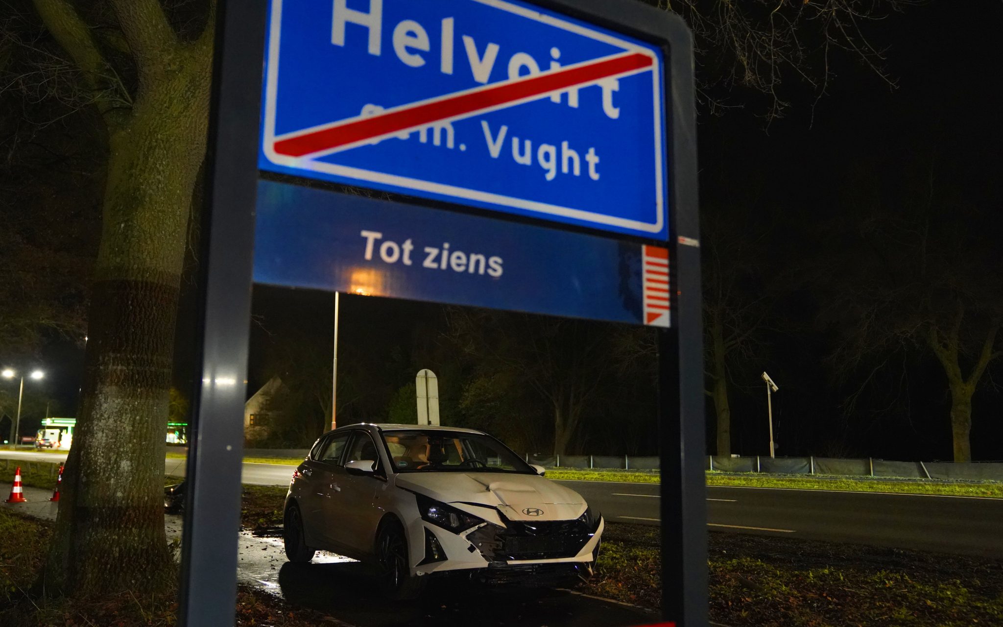 Ongeval N65 16jan26 BartM (4)