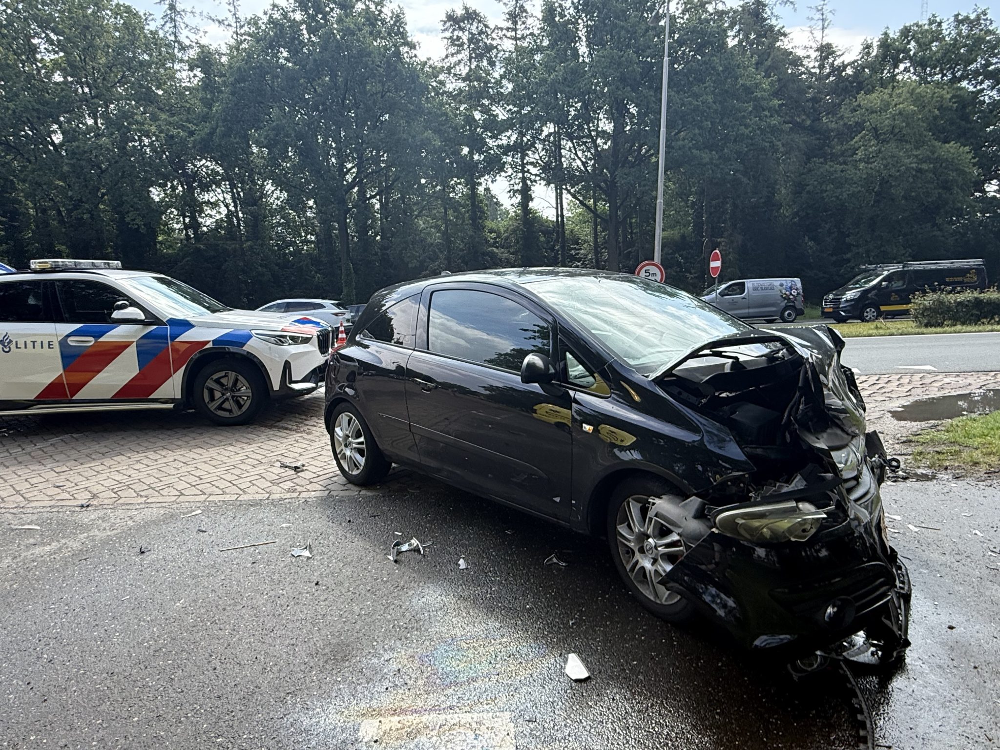 Ongeval N65 kruishoeven bartM 3 juni 2026 (3)
