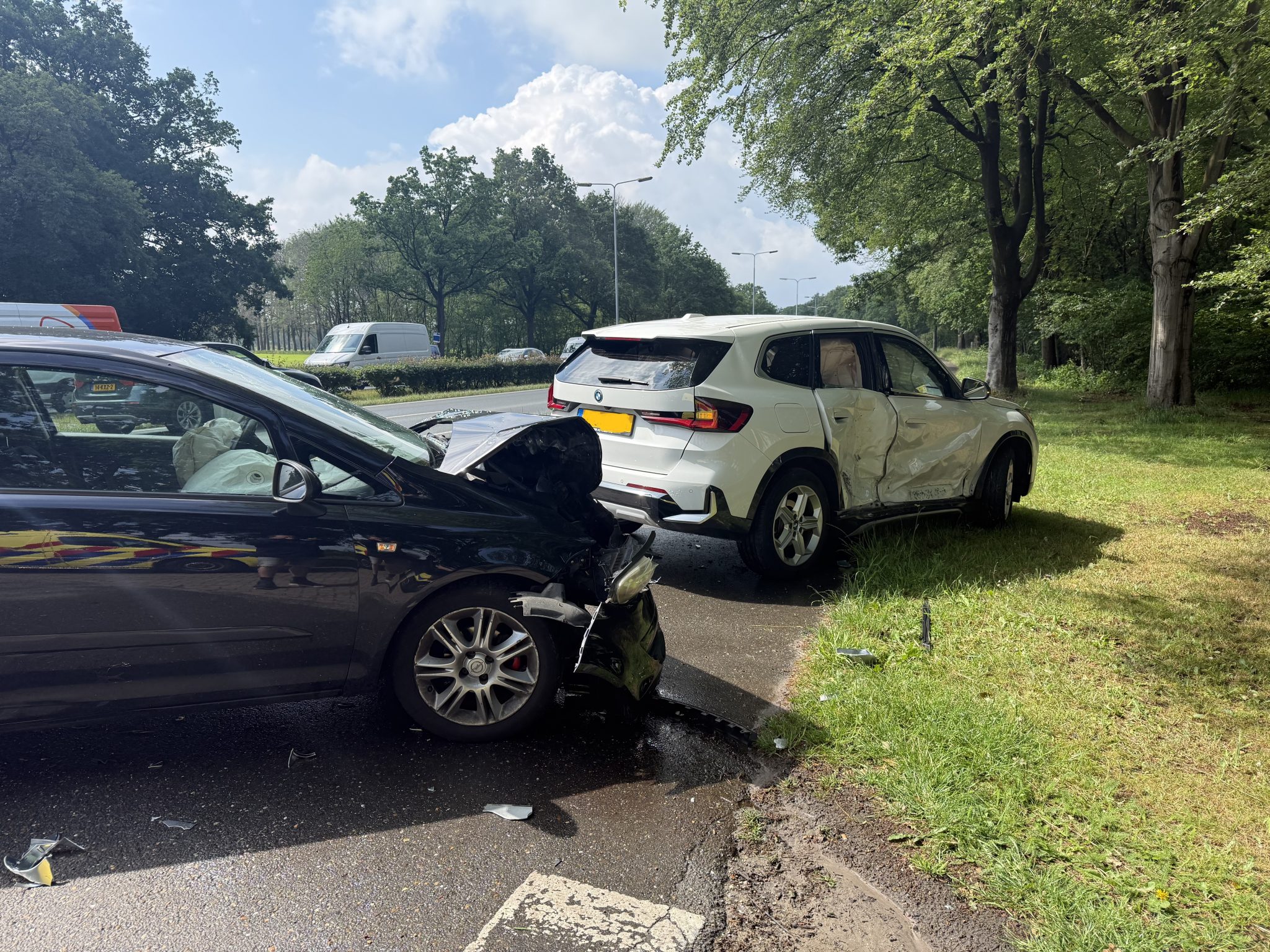 Ongeval N65 kruishoeven bartM 3 juni 2026 (4)