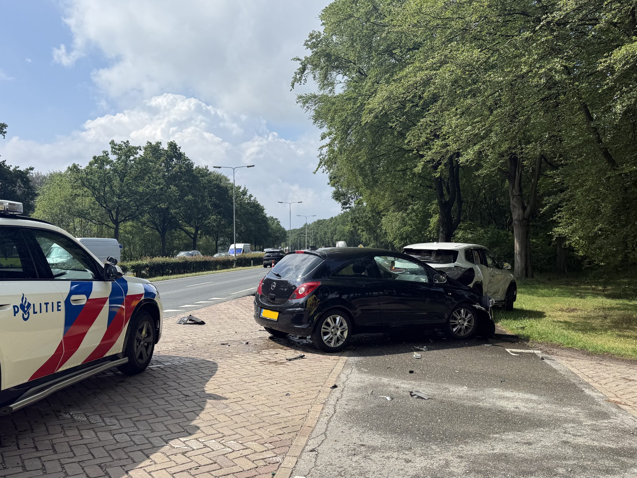 Ongeval N65 kruishoeven bartM 3 juni 2026 (5)