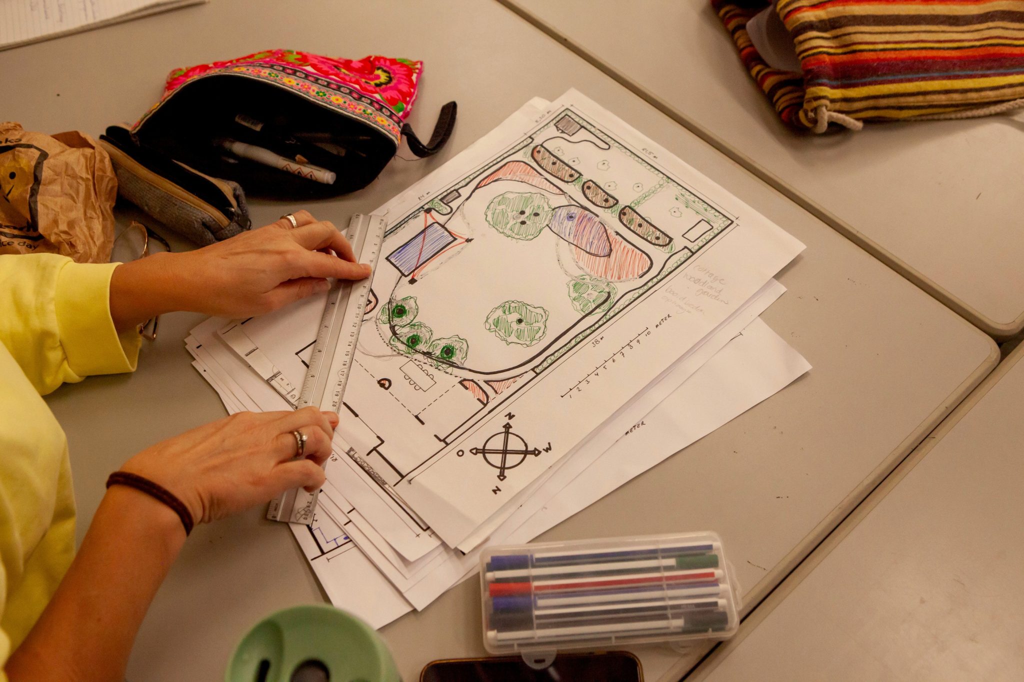 Ontwerpcursus NatuurRijke tuinen 19feb26