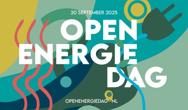 Open energiedag