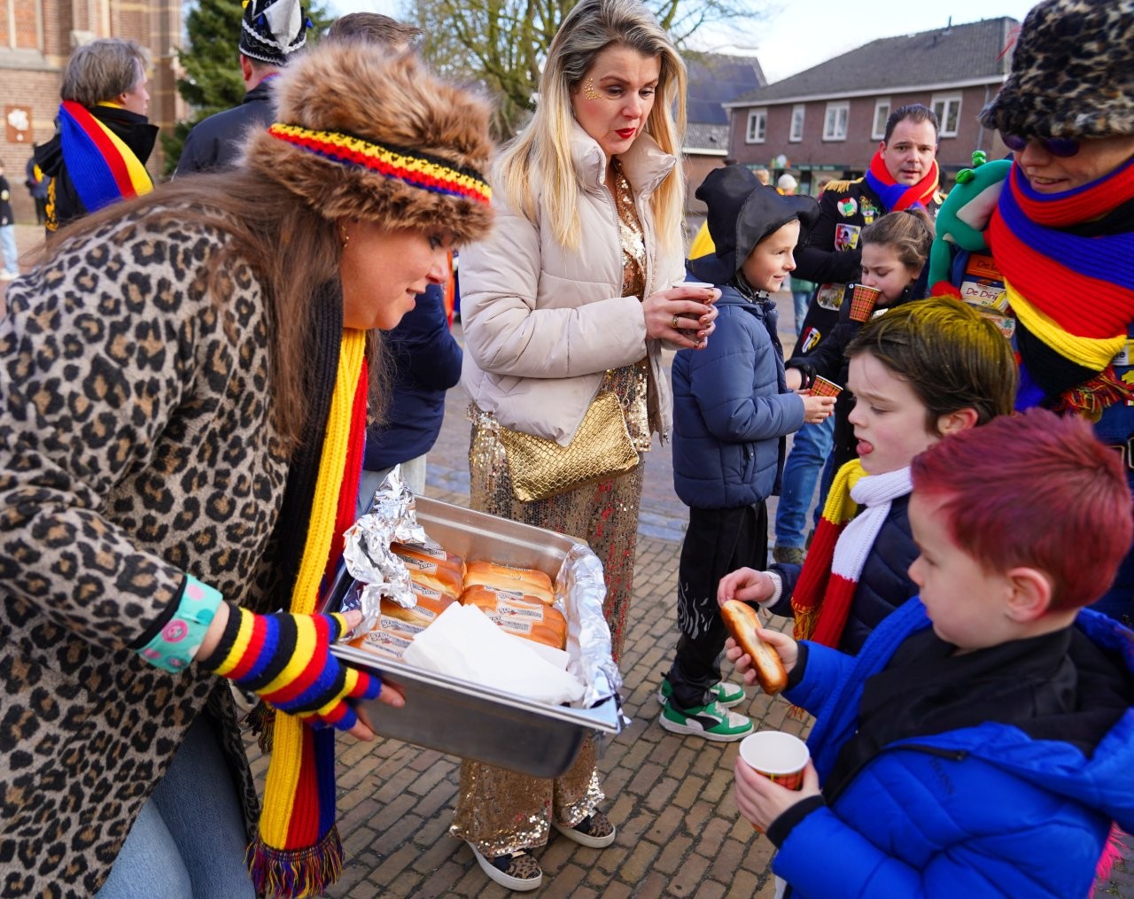 Opening carnaval 14feb26 BartM (18)