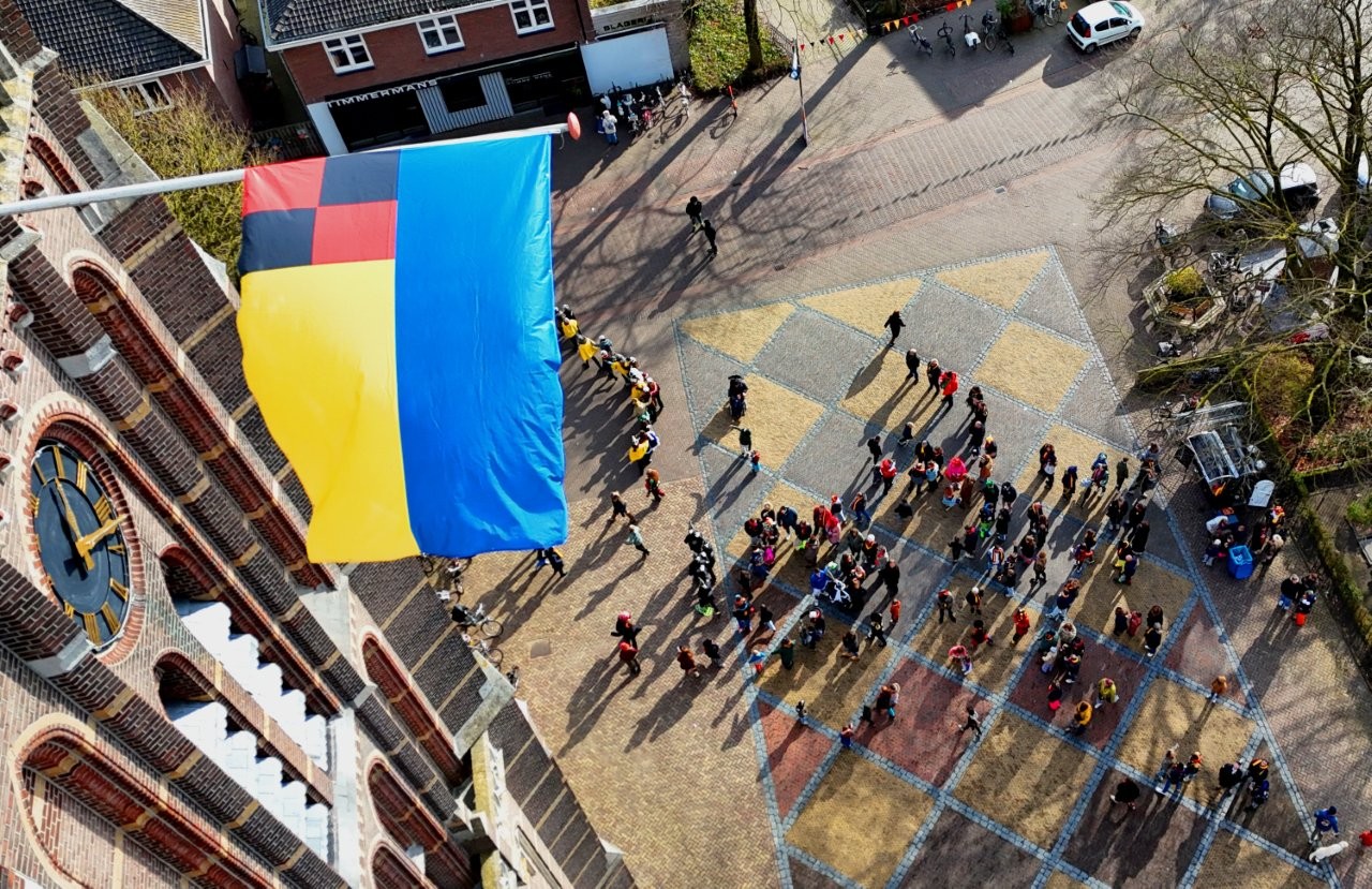 Opening carnaval 14feb26 BartM (2)