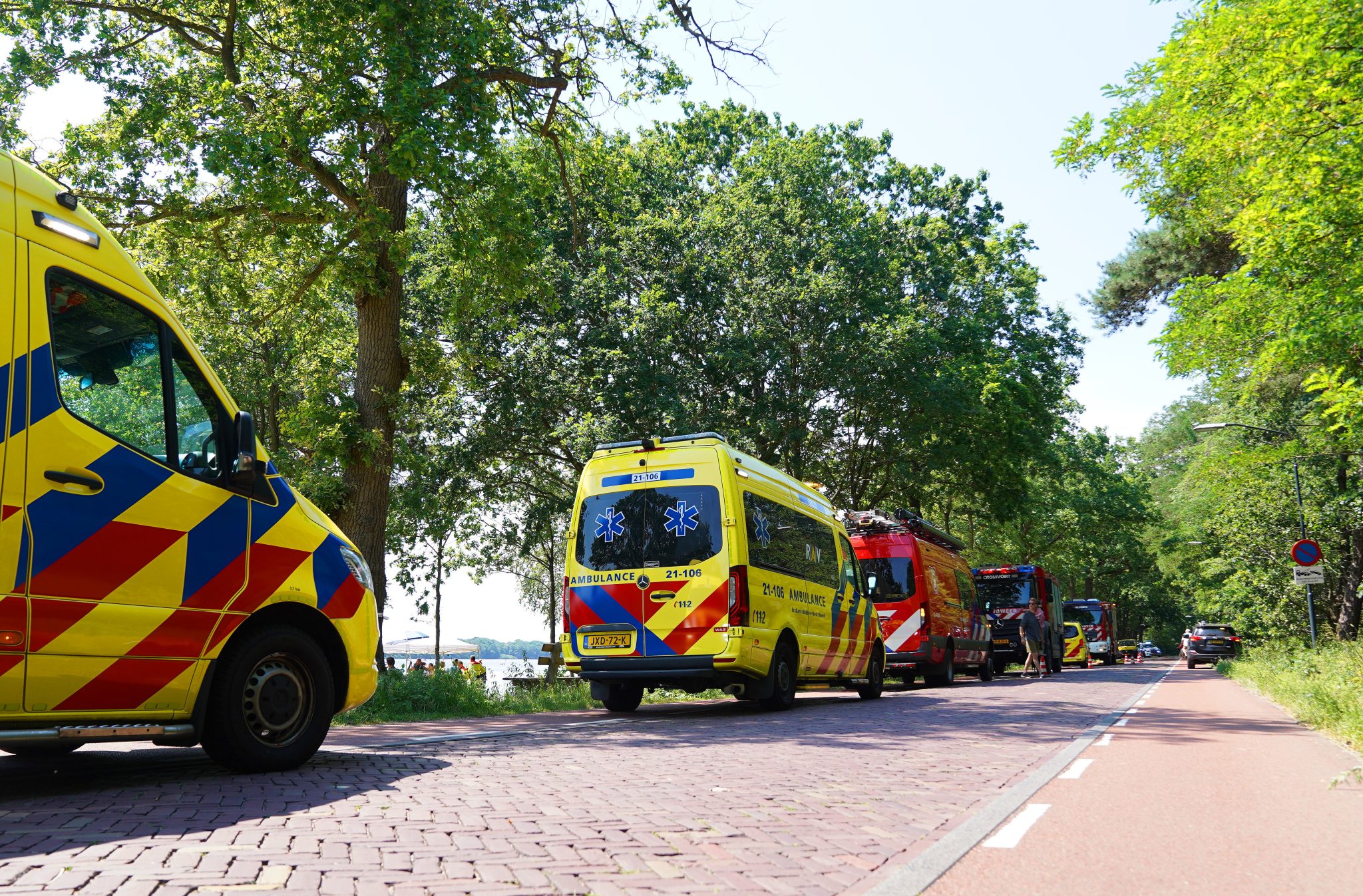PERSOON te water ijzeren man 27jun26 BM 10
