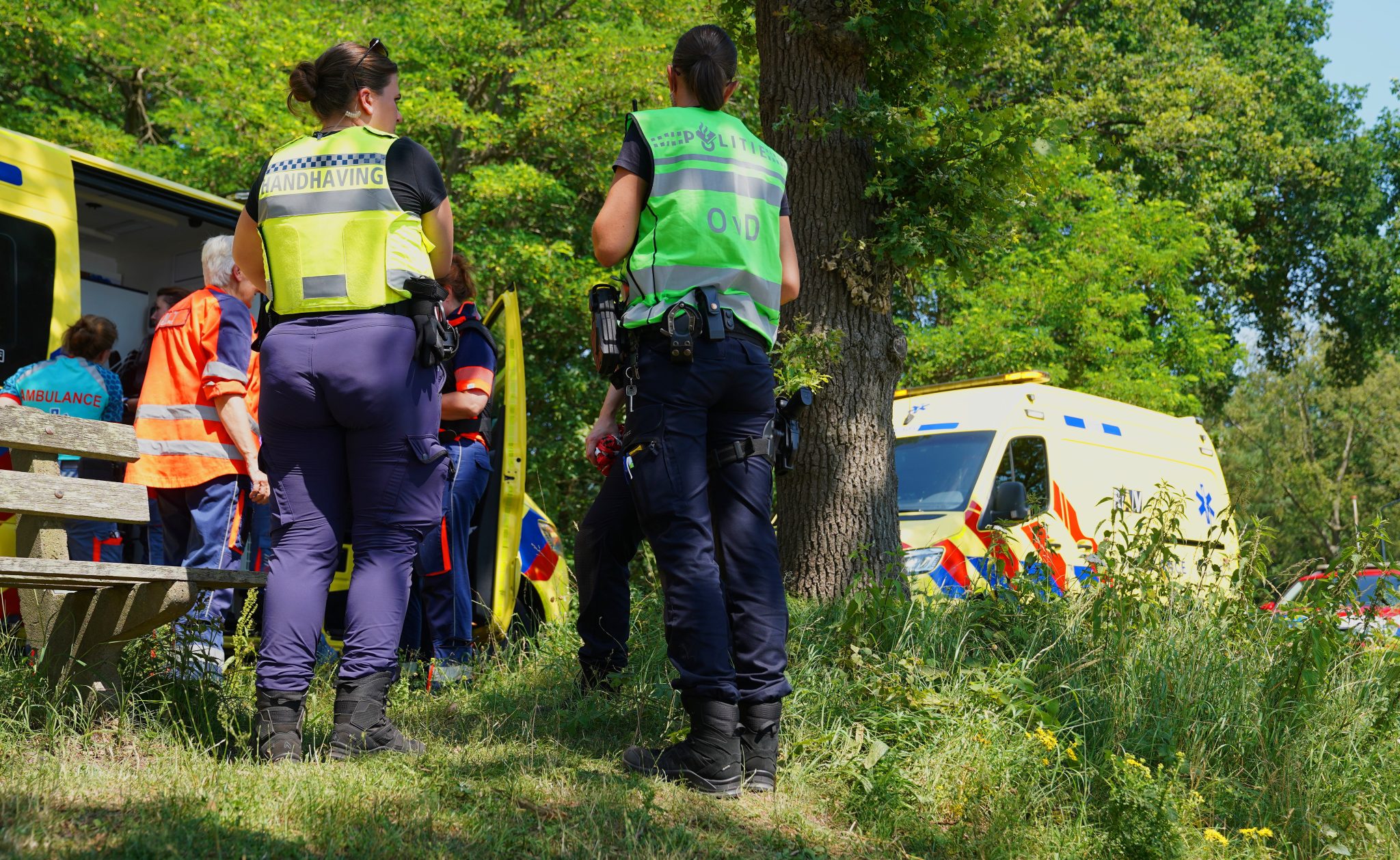 PERSOON te water ijzeren man 27jun26 BM (2)