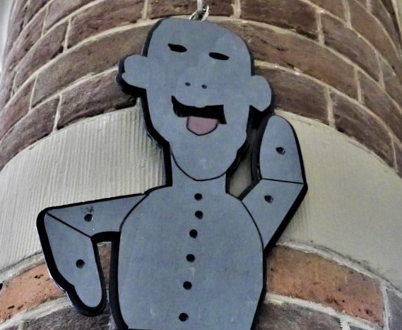 Open monumentendag: jouw dorp beter leren kennen!