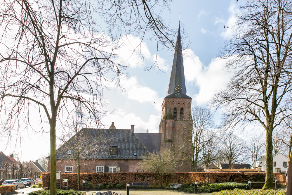 Protestantse Gemeente Helvoirt-Haaren 5