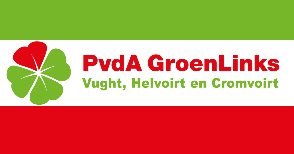 PvdA GroenLinks