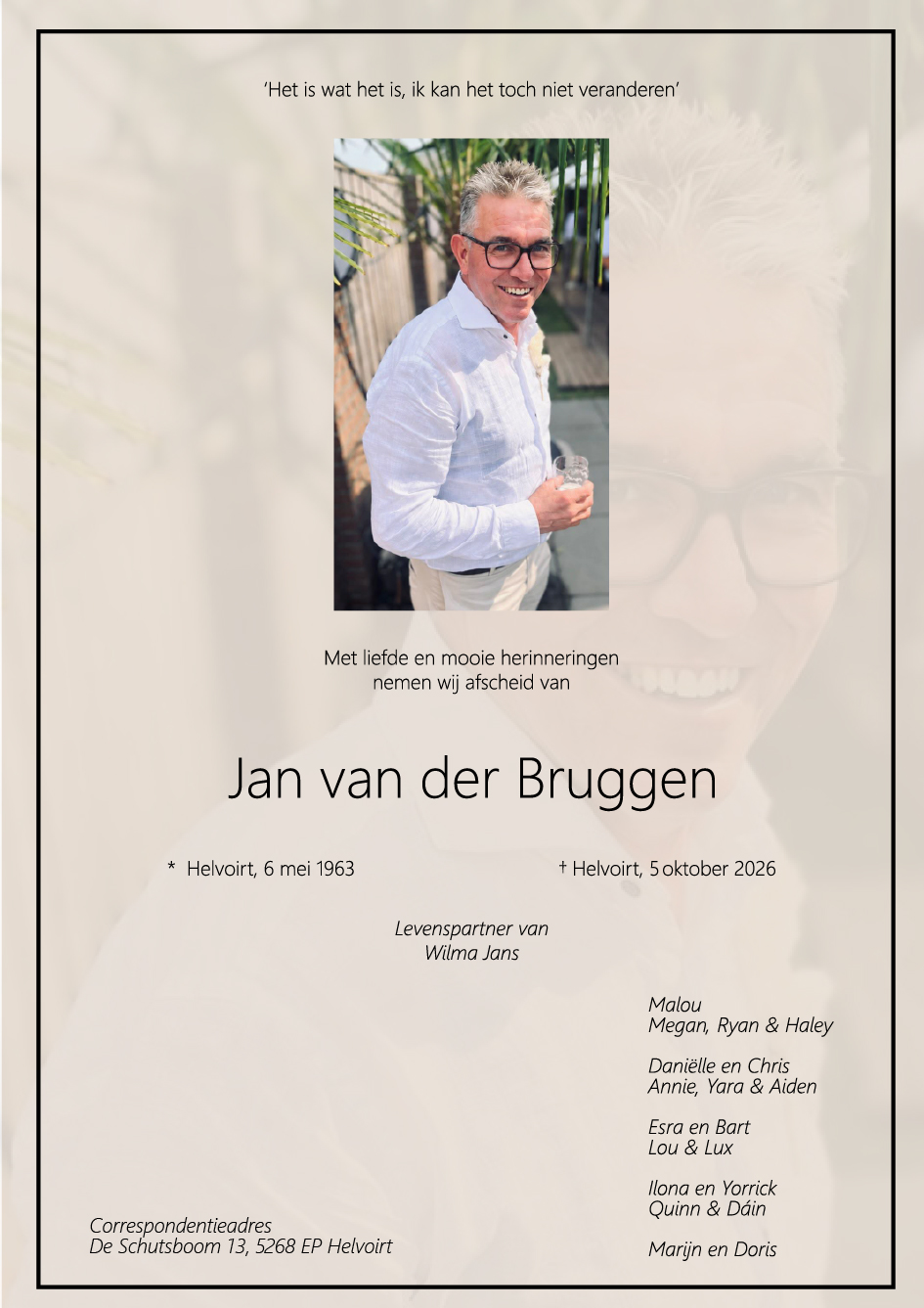 ROUWKAART_JANVANDERBRUGGEN_HELVOIRTNET