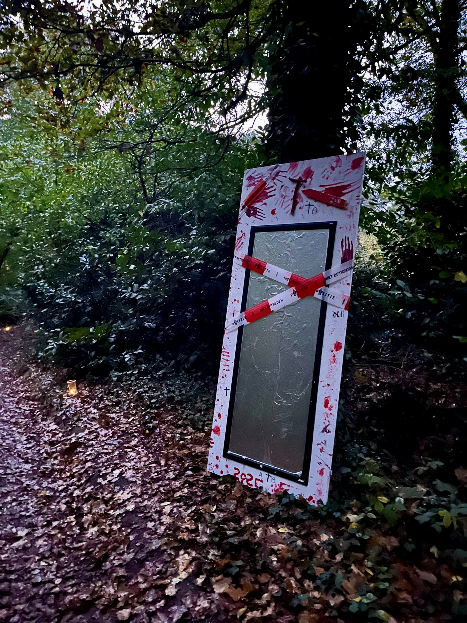 SPOOKTOCHT Cromvoirt 2025 (5)