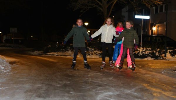 Schaatsen t heike 1