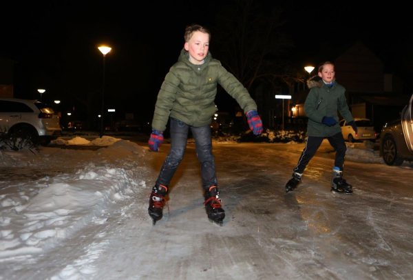 Schaatsen t heike 3