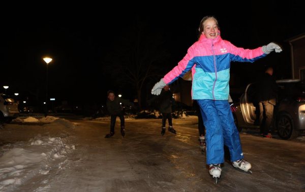 Schaatsen t heike 4