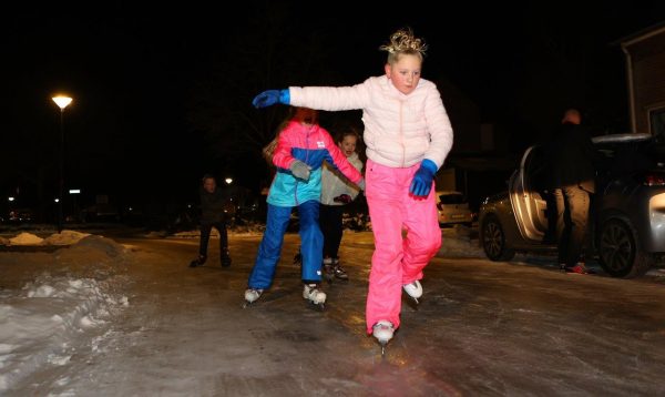 Schaatsen t heike 5