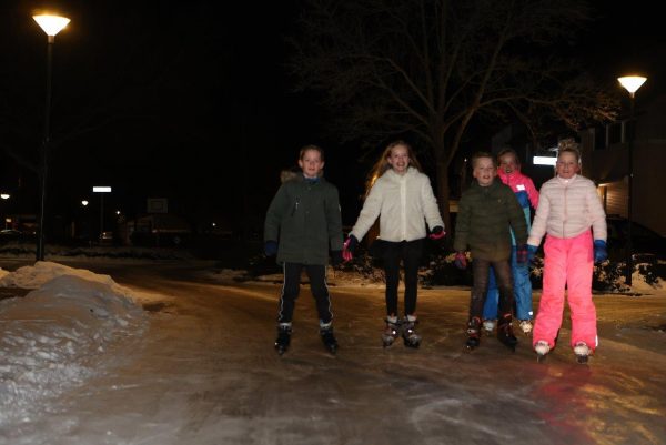 Schaatsen t heike 9