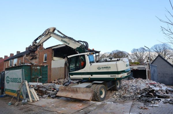 Sloop woning Helvoirt 2