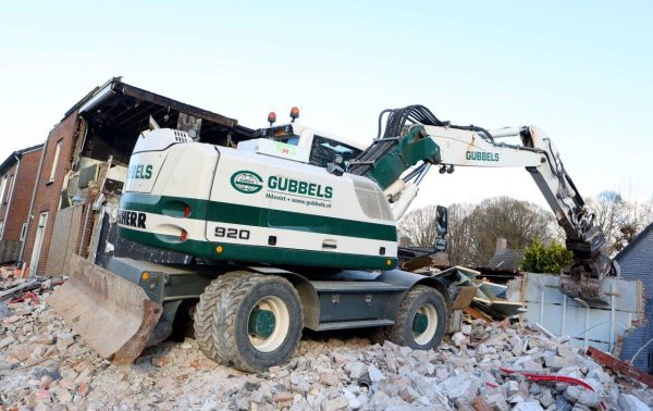 Sloop woning Helvoirt 3