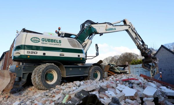 Sloop woning Helvoirt 4