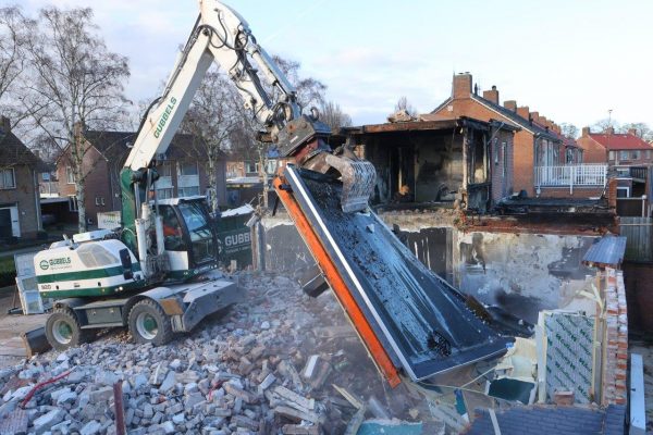 Sloop woning Helvoirt 5