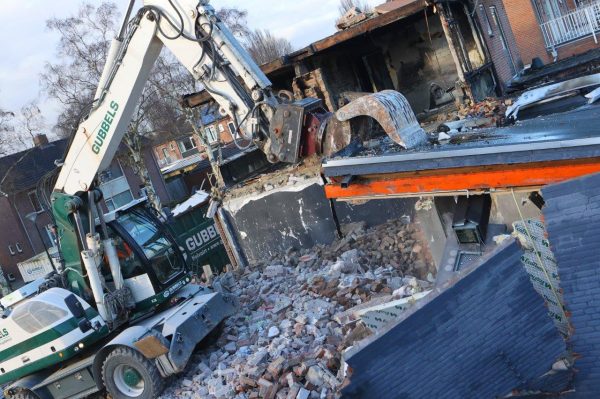 Sloop woning Helvoirt 6