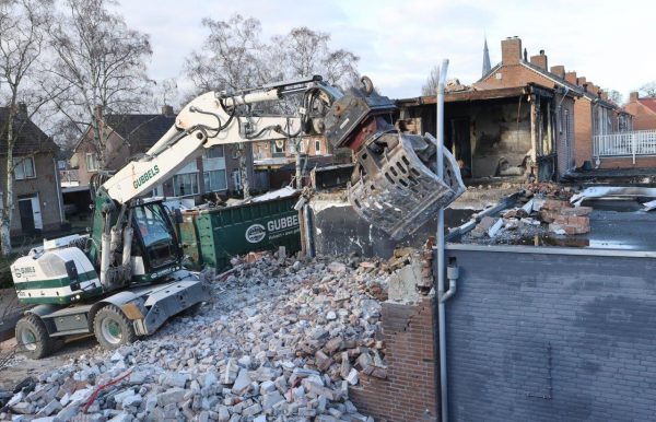 Sloop woning Helvoirt 7