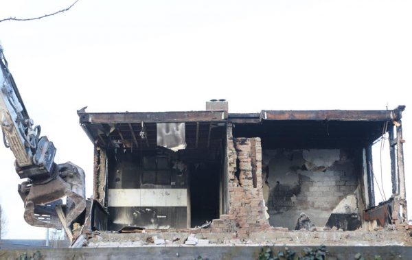 Sloop woning Helvoirt 8