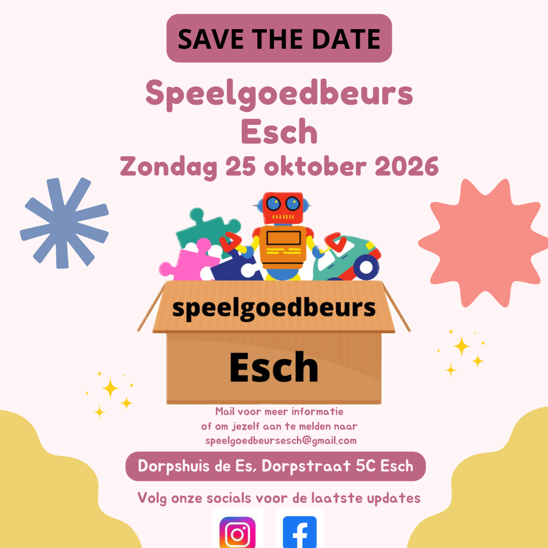 Speelgoedbeurs Esch Zondag 26 oktober (5)