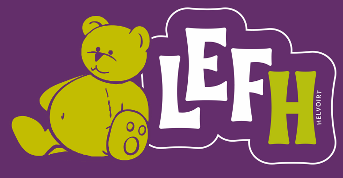 Speelgoedbeurs lefh 2025.