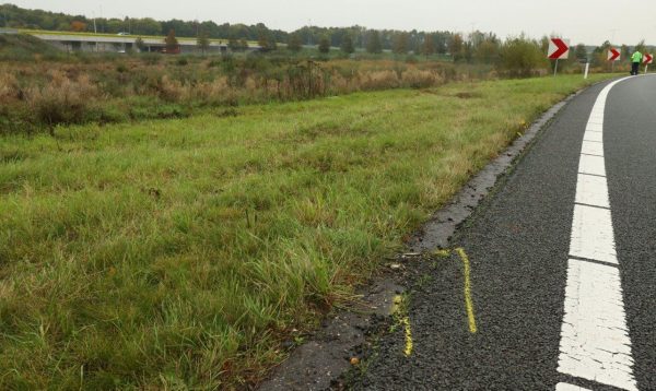 Sporen A59 Den Bosch 1