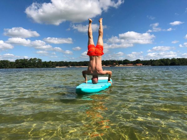 Sportzomer Suppen