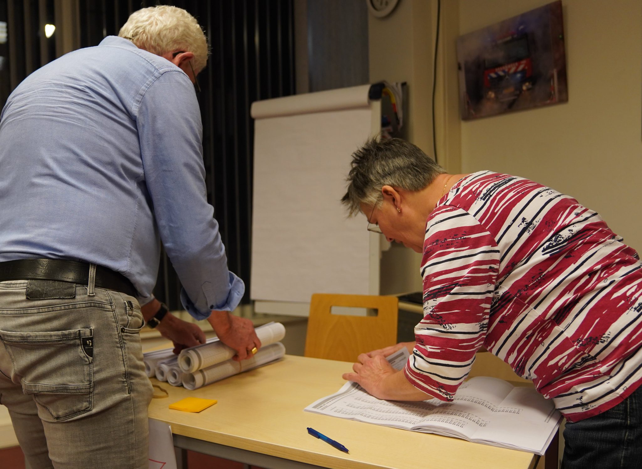 Stemmen tellen Helvoirt 18mrt26 BartM (3)