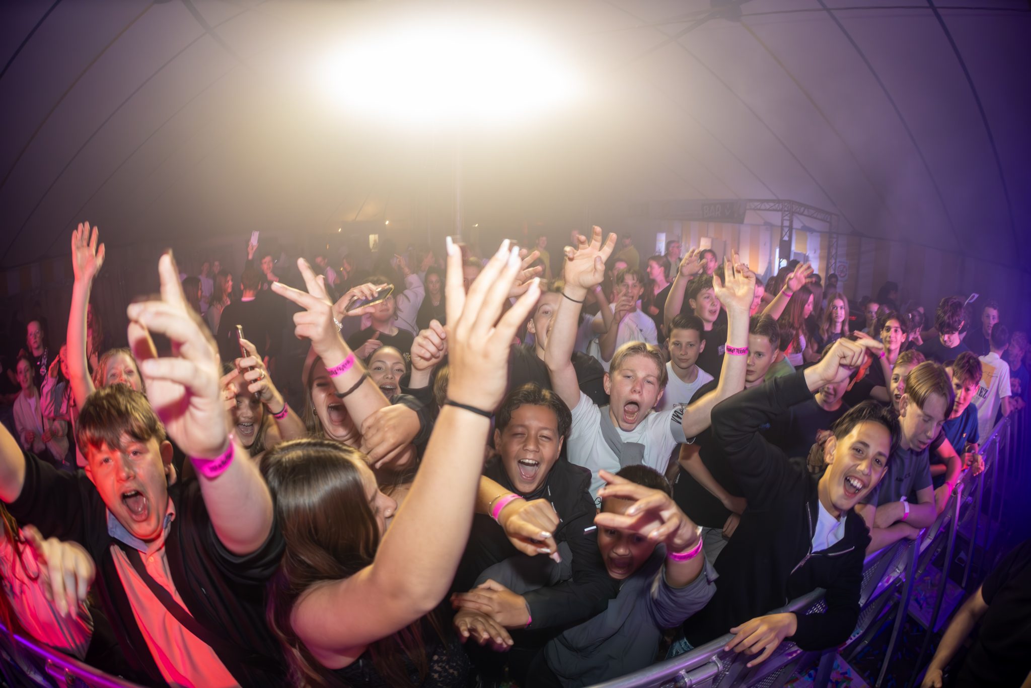 Sweet Teens Festival 2