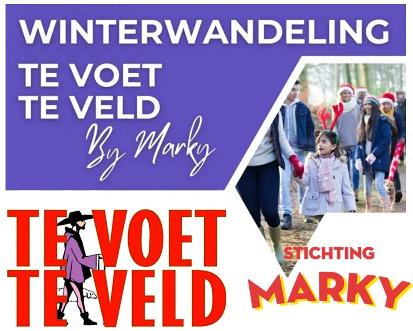 Te Voet te Veld 2025 DEF