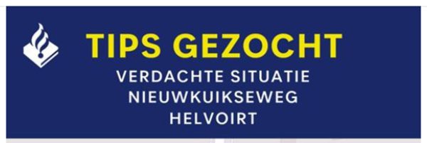 Tip nieuwkuijkseweg