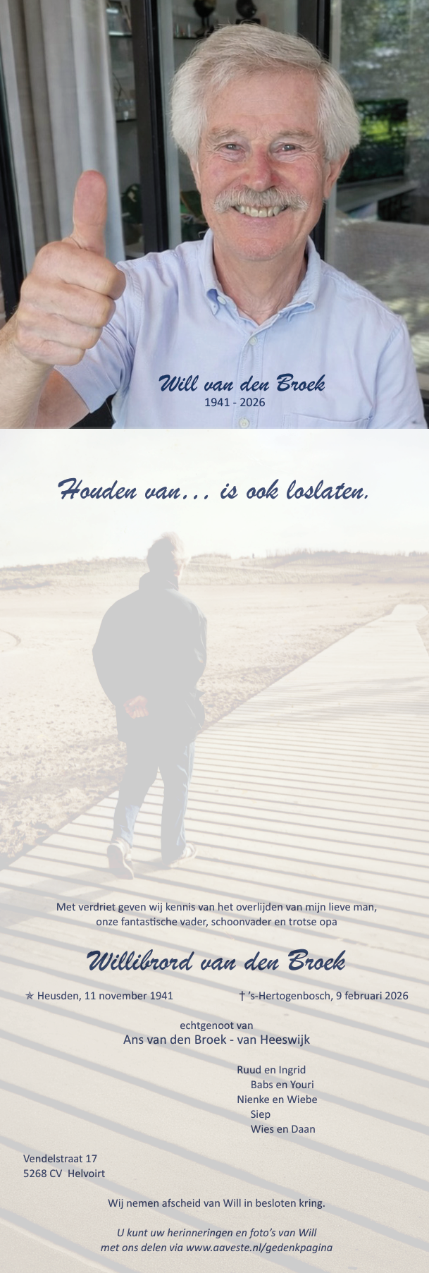 VD BROEK