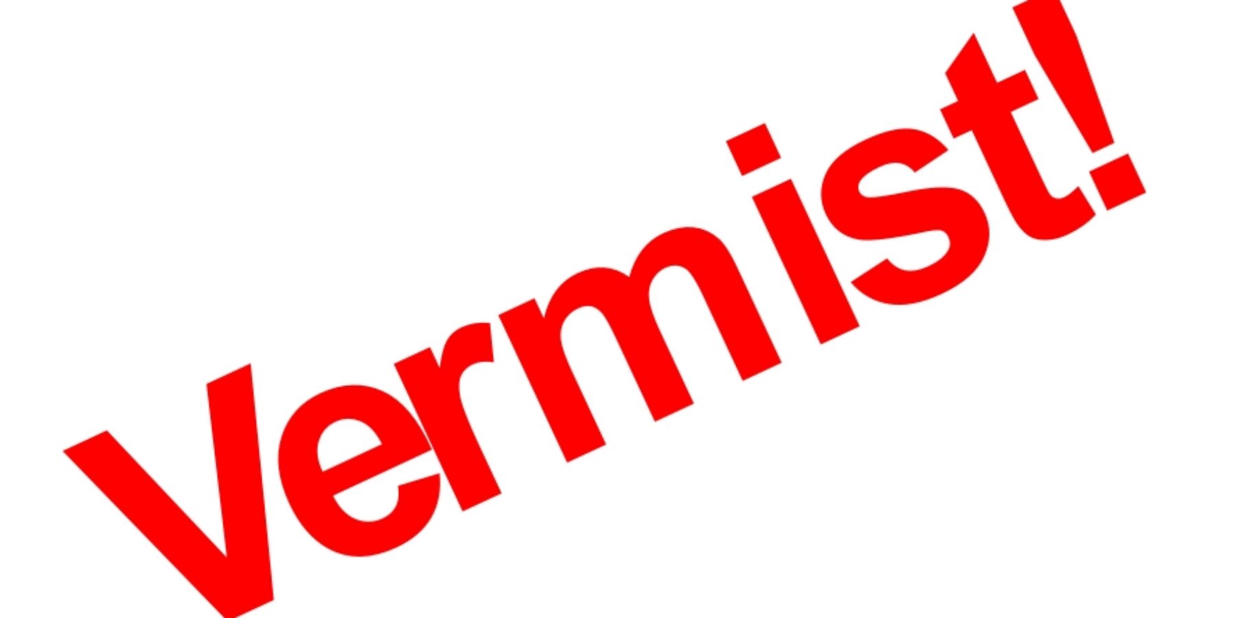 Vermist