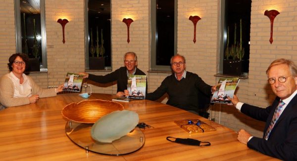 Voortvarend Verder 1