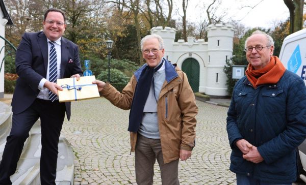 Voortvarend Verder 10