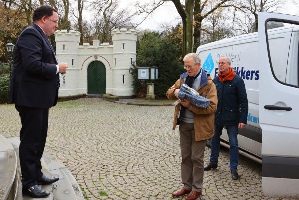 Voortvarend Verder 13