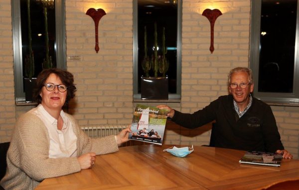 Voortvarend Verder 15