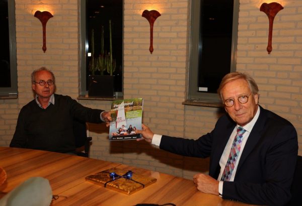 Voortvarend Verder 16