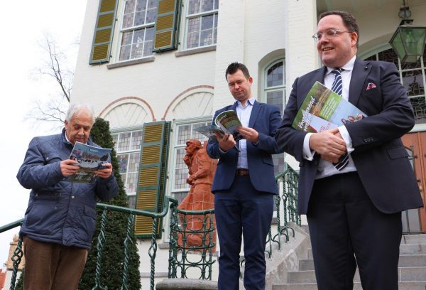 Voortvarend Verder 4