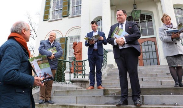 Voortvarend Verder 5
