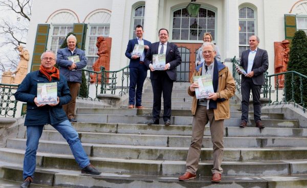Voortvarend Verder 6