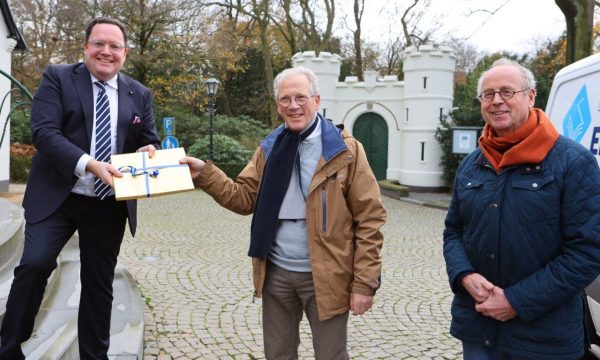 Voortvarend Verder 9