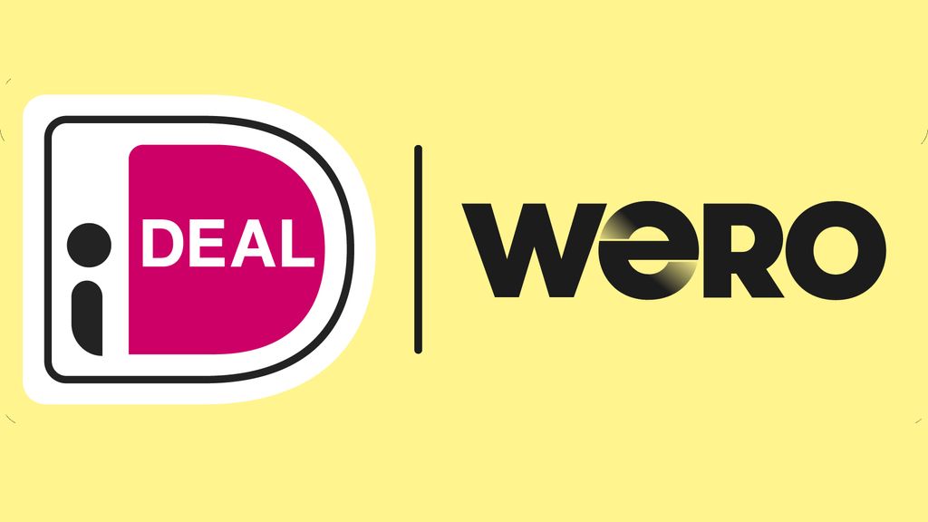 Betaaldienst iDeal wordt Wero: 'Trap niet in oplichting, er verandert niets'