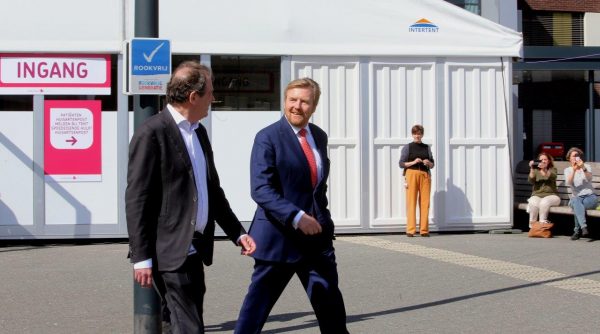 Willem Alexander 3