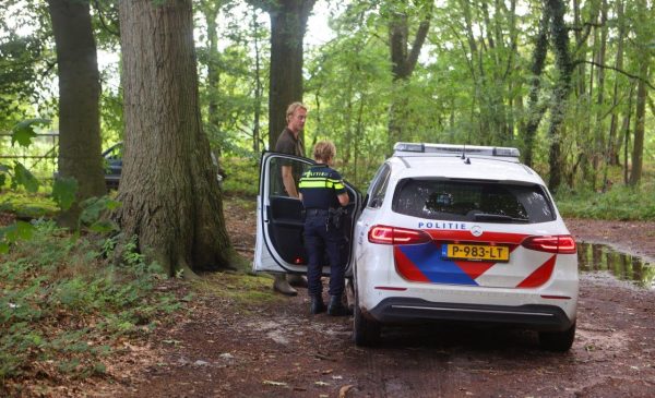 Zoektocht gevangene Vught 2