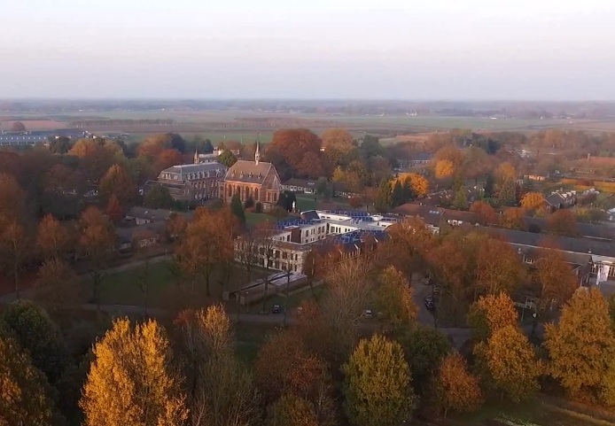 Landpark Assisië Open Monumenten Dag
